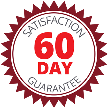 guarantee 60
